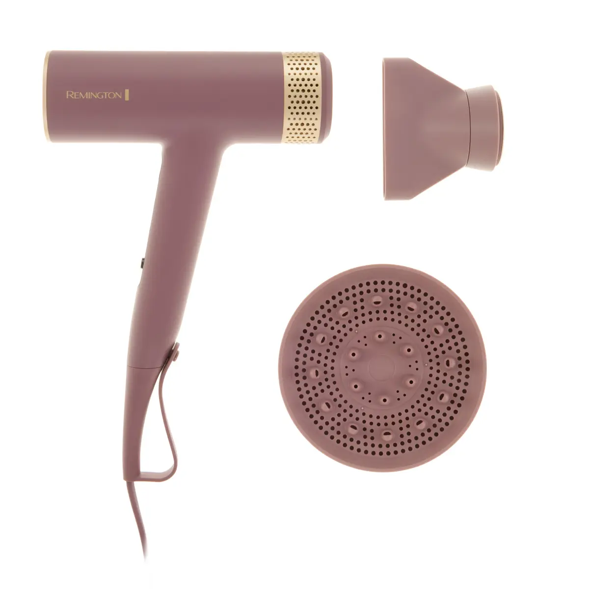 Фен Remington EC8930 1600 Вт Photo 2