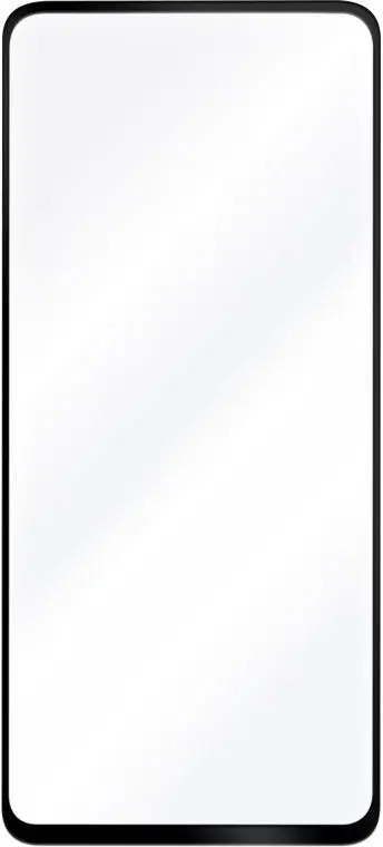 Aizsargstikls FIXED Full-Cover priekš Motorola Moto