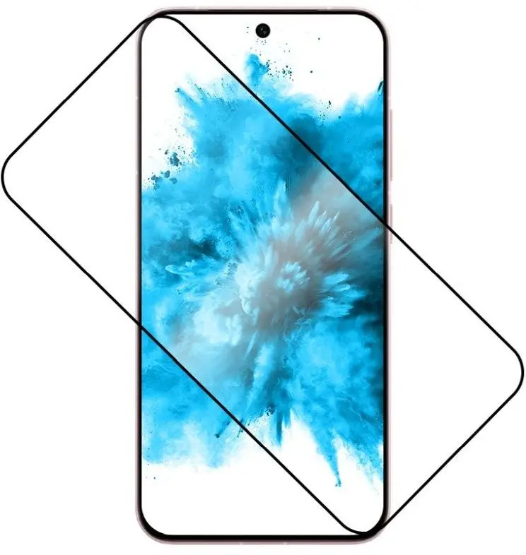 Aizsargstikls ar sildītu pārklājumu FIXED Full-Cover