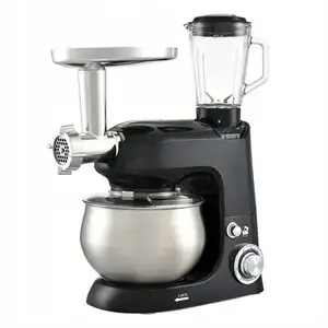 Planetary Mixer Maestro MR-559-M 3-in-1, 2000W, multifunction kitchen robot