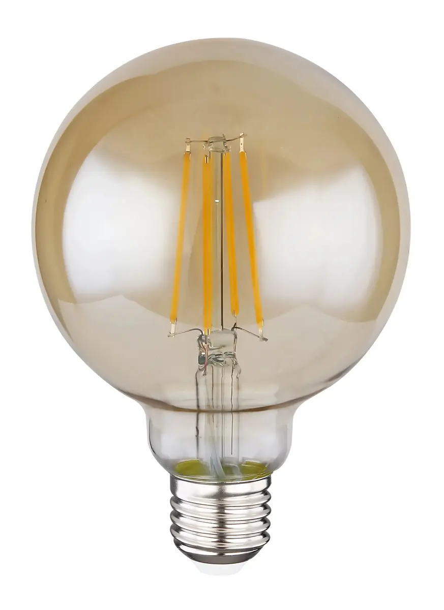 GLOBO 11526A LED лампа E27 7 Вт 2700 K Photo 2