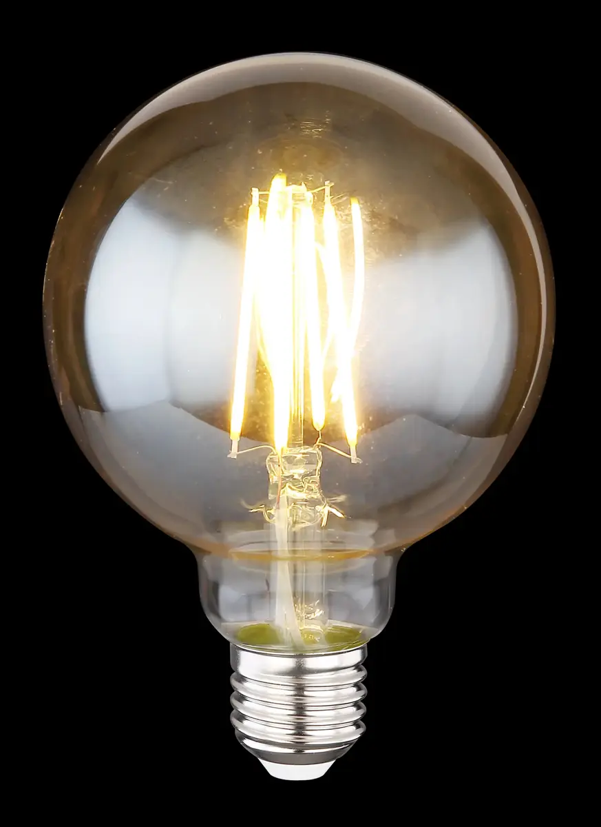 GLOBO 11526A LED лампа E27 7 Вт 2700 K Photo 4