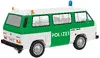 Cobi Volkswagen T3 Police building set — 144 pcs Photo 2