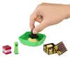 Miniverse Make It Mini Minecraft figure set — mga entertainment Photo 2