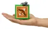 Miniverse Make It Mini Minecraft figure set — mga entertainment Photo 6