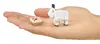 Miniverse Make It Mini Minecraft figure set — mga entertainment Photo 7
