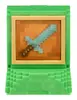 Miniverse Make It Mini Minecraft figure set — mga entertainment Photo 11