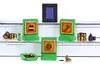 Miniverse Make It Mini Minecraft figure set — mga entertainment Photo 14