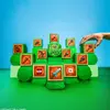 Miniverse Make It Mini Minecraft figure set — mga entertainment Photo 18