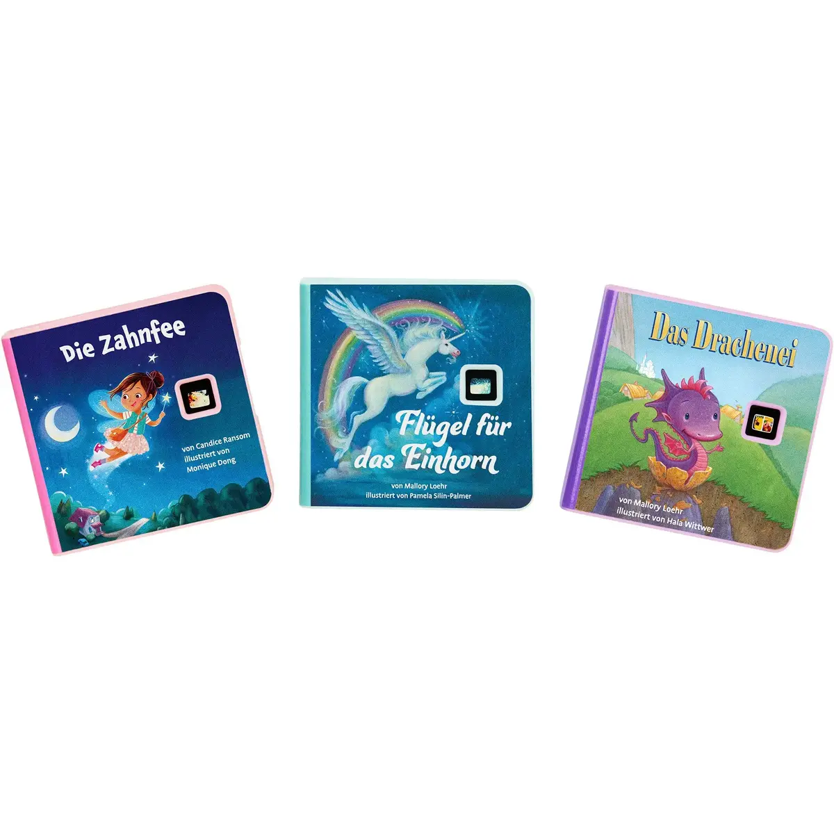 Toy Story Dream Machine Magical Creatures Collection от mga entertainment Photo 3