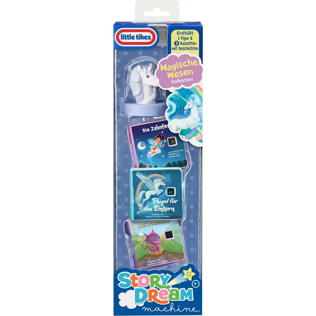 Toy Story Dream Machine Magical Creatures Collection от mga entertainment Photo 4