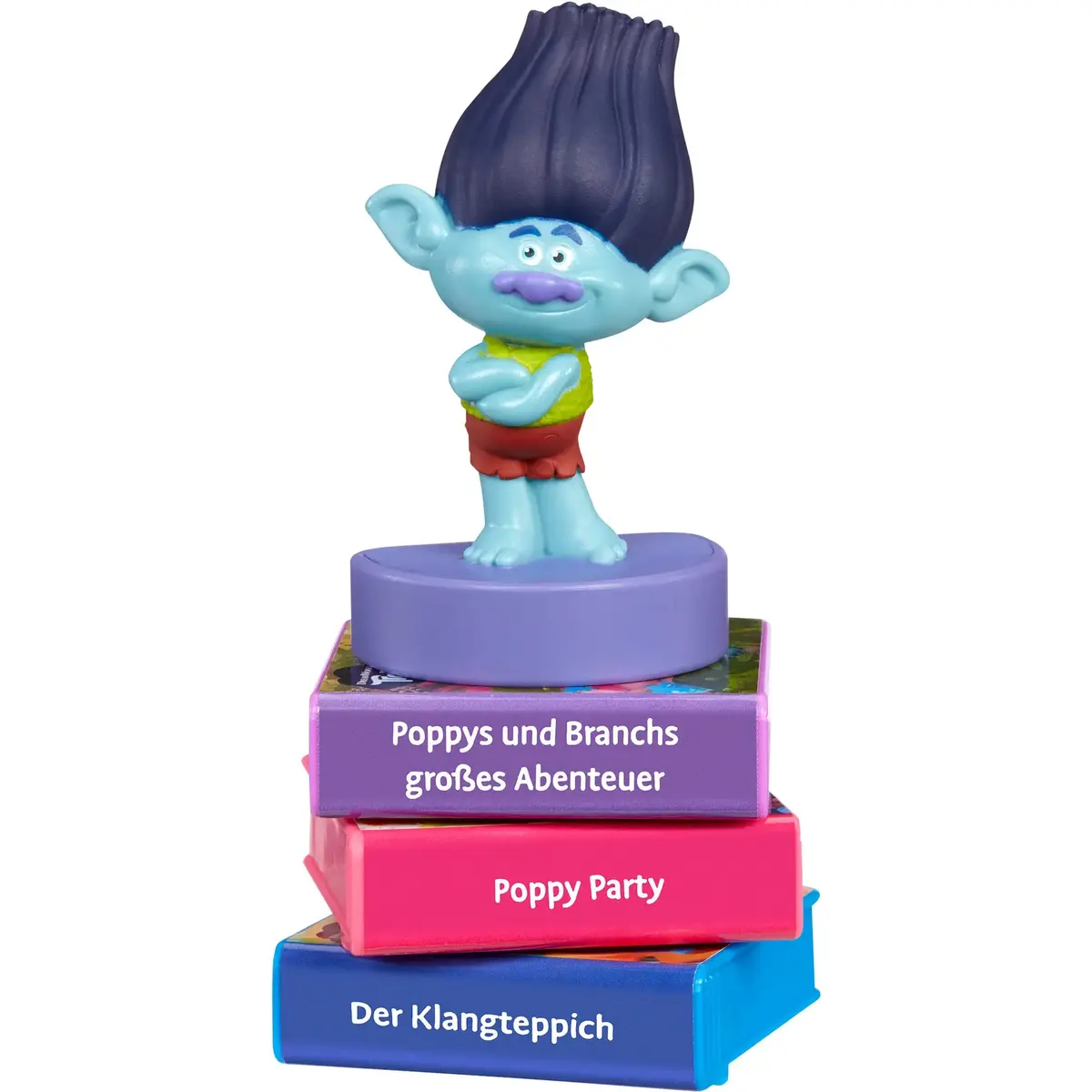 MGA Entertainment Little Tikes Trolls: Hugging, Singing & Dancing Photo 3