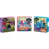 MGA Entertainment Little Tikes Trolls: Hugging, Singing & Dancing Photo 4
