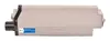 Toner cartridge G&G 13979 for OKI, Black Photo 2