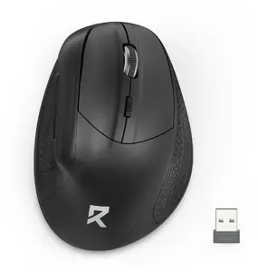 Игровая мышь REDRAGON BM-4033 — проводная оптическая мышь, регулируемый DPI (модель BM-4033)