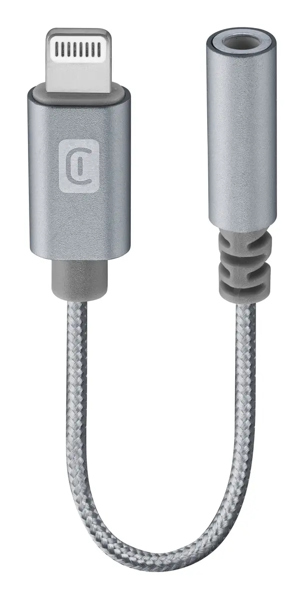 Cellularline Music Enabler Lightning uz 3