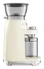 Smeg CGF03CREU burr coffee grinder 150 W Photo 3