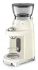 Smeg CGF03CREU burr coffee grinder 150 W Photo 5