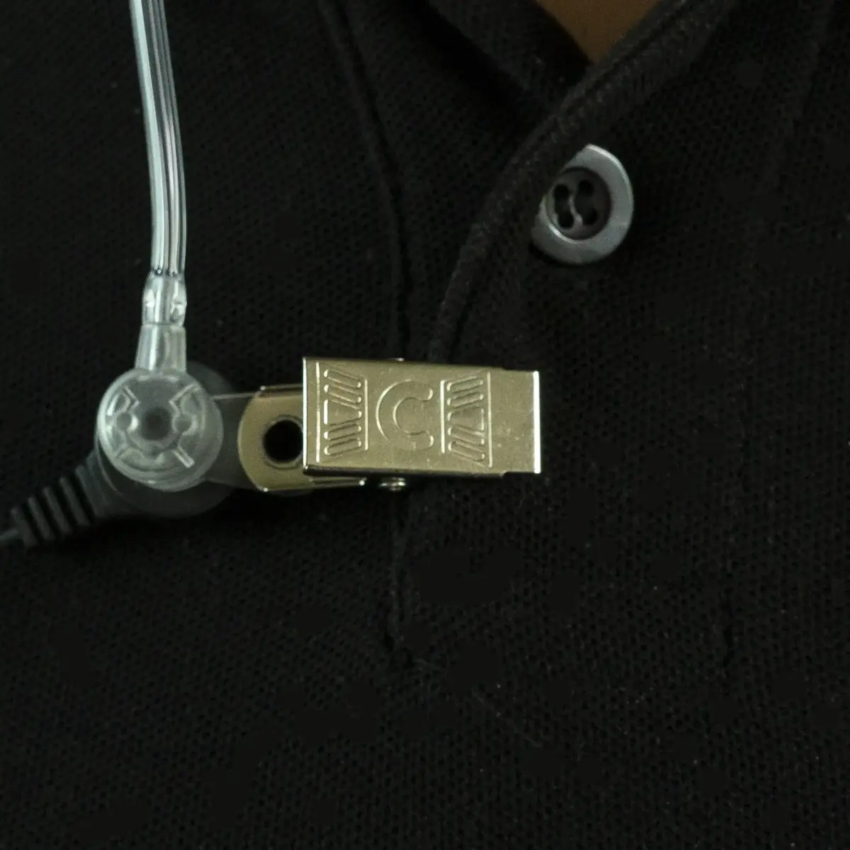 PNI HF11 гарнитура 1-pin 3,5 мм Photo 5