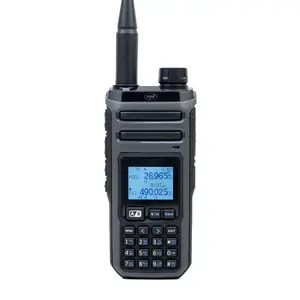 Radio scanner PNI HAM27 MULTI BAND, multiband 0.153–1160 MHz, 999-channel memory