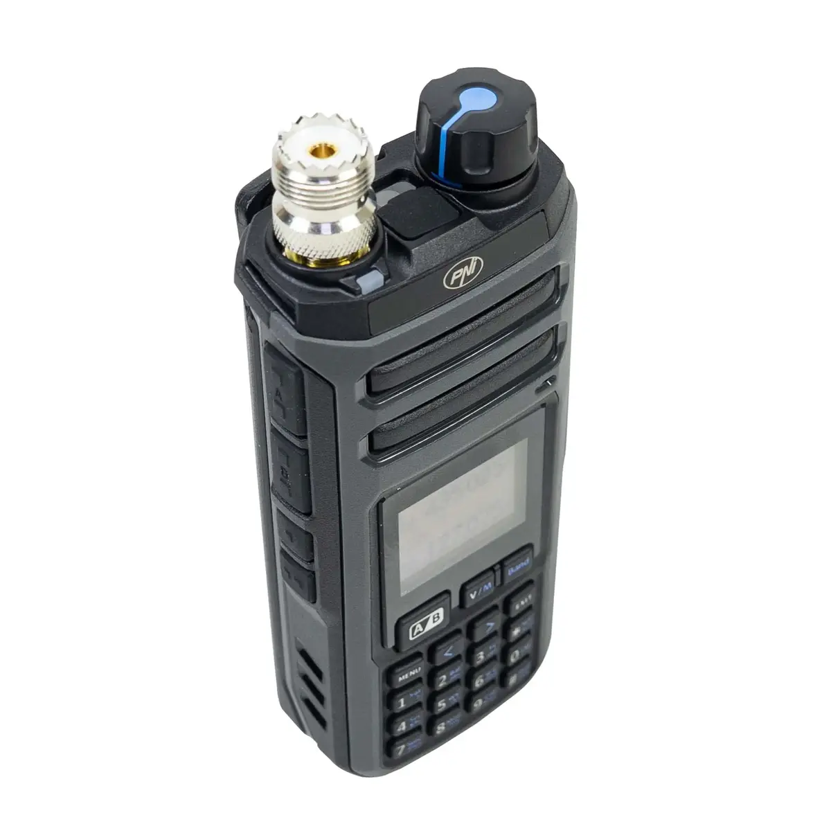 Радиосканер PNI HAM27 MULTI BAND 0,153–1160 МГц Photo 4