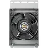 SILVERSTONE RAC45-FC-801 кулер для CPU 80 мм Photo 3