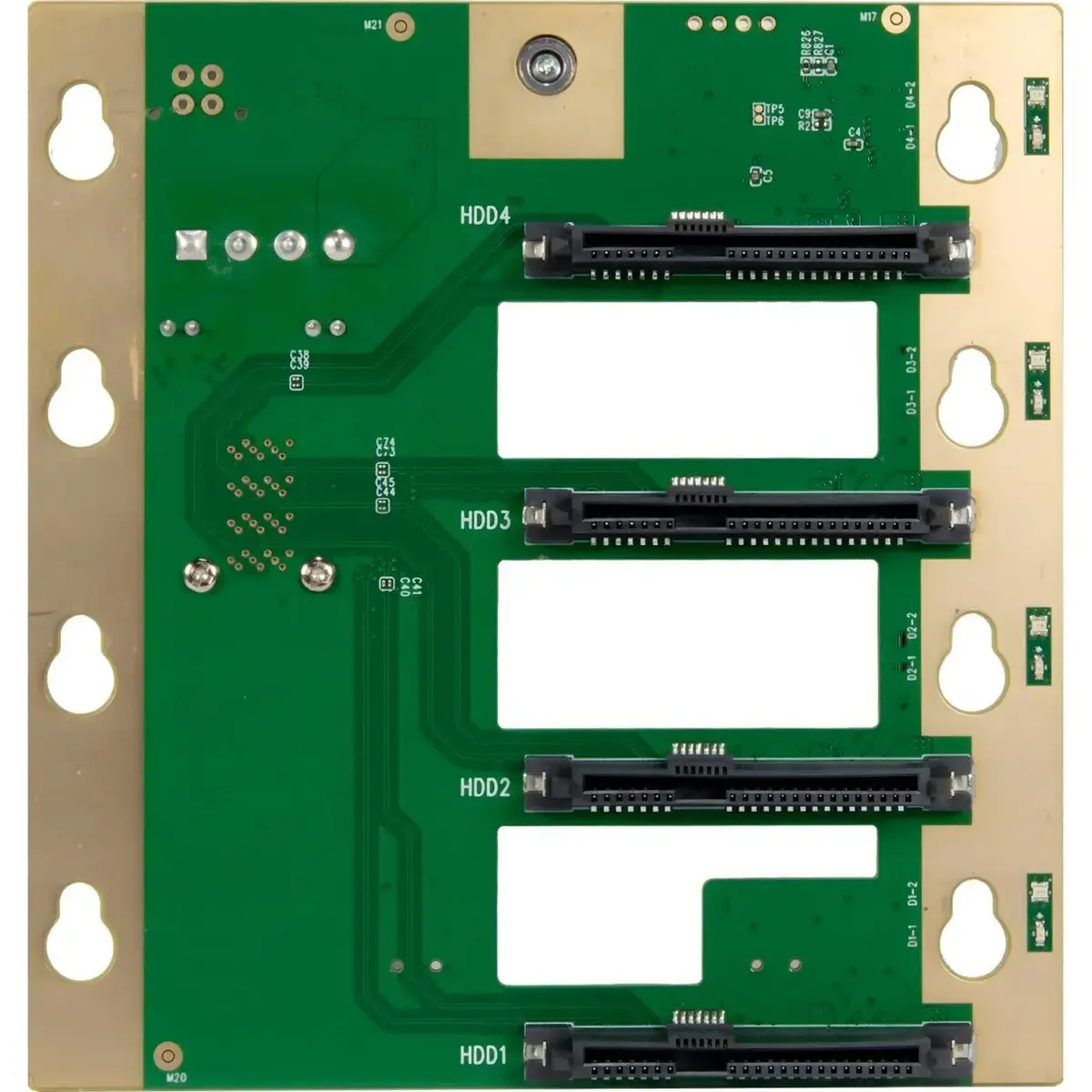 INTER-TECH ER-680 PC case Photo 3