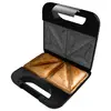 Sandwich maker CECOTEC 02963 — 800 W Photo 2