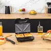 Sandwich maker CECOTEC 02963 — 800 W Photo 8