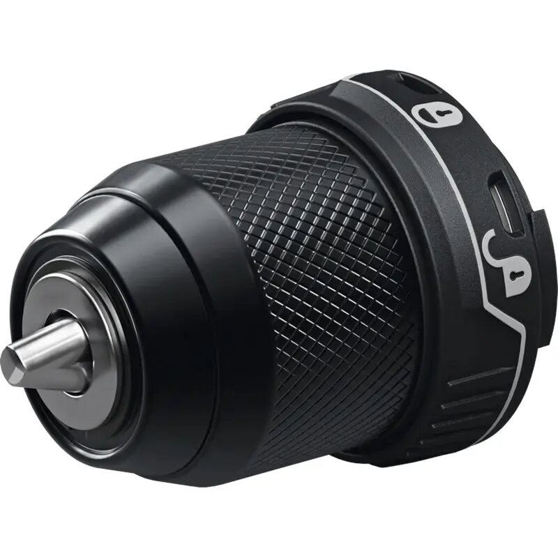 Urbja patrona adapters Bosch FlexiClick GFA