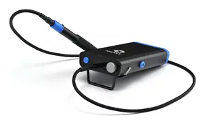 Portable Soldering Station iFixit FixHub Power Series — 2 channels, 100–420°C, 100W, battery
