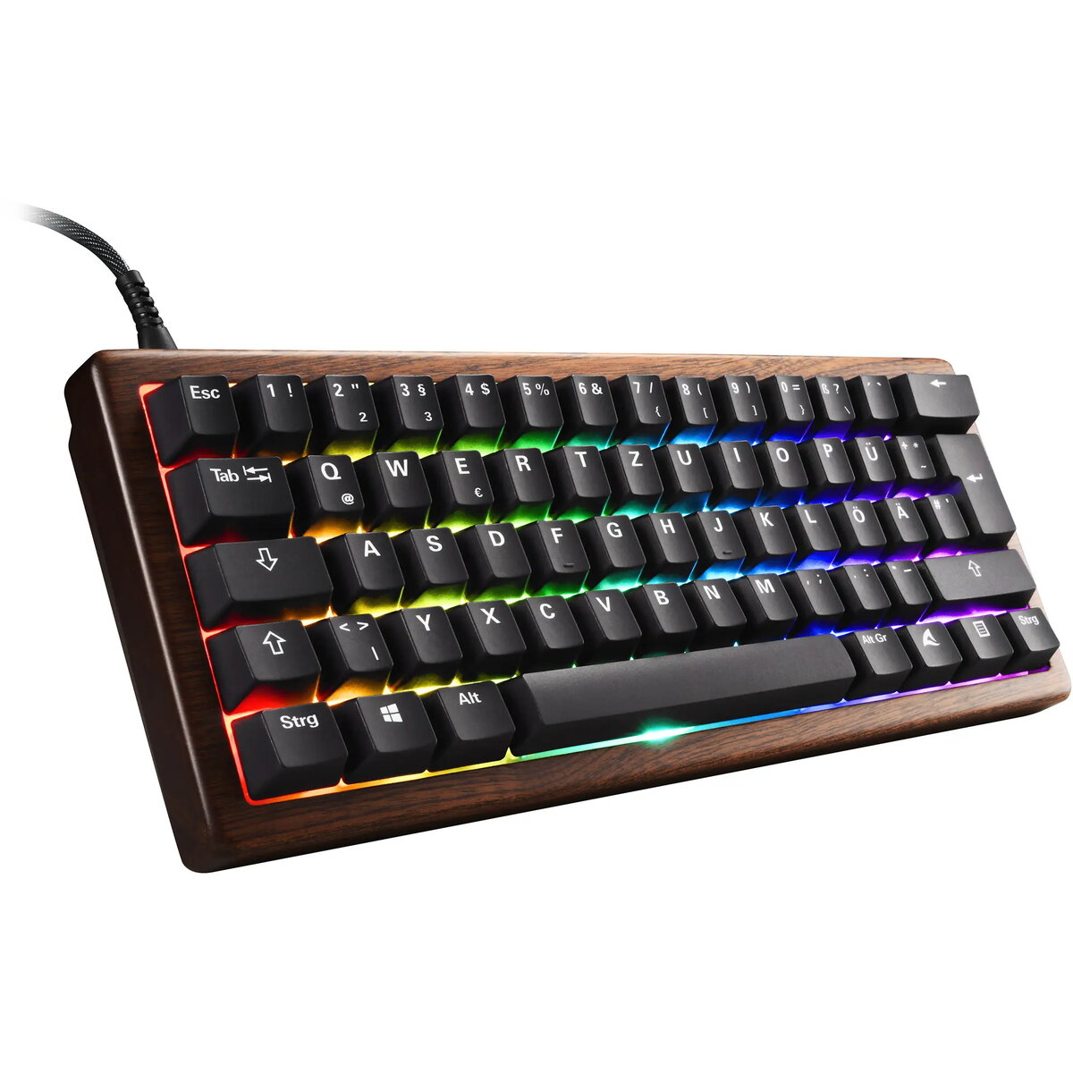 Tastatūras