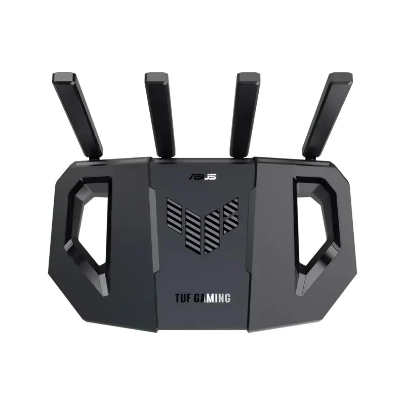 ASUS TUF-BE3600 tabletop router Photo 4
