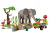 PLAYMOBIL 72068 toy playset — animal, 43 pcs Photo 2