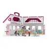 Schleich Horse Club 42787 игровой набор Photo 2