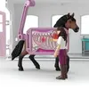 Schleich Horse Club 42787 игровой набор Photo 3
