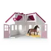 Schleich Horse Club 42787 игровой набор Photo 7