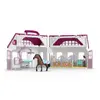 Schleich Horse Club 42787 игровой набор Photo 8
