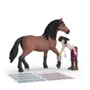 Schleich Horse Club 42787 игровой набор Photo 9