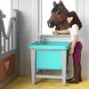 Schleich Horse Club 42787 игровой набор Photo 10
