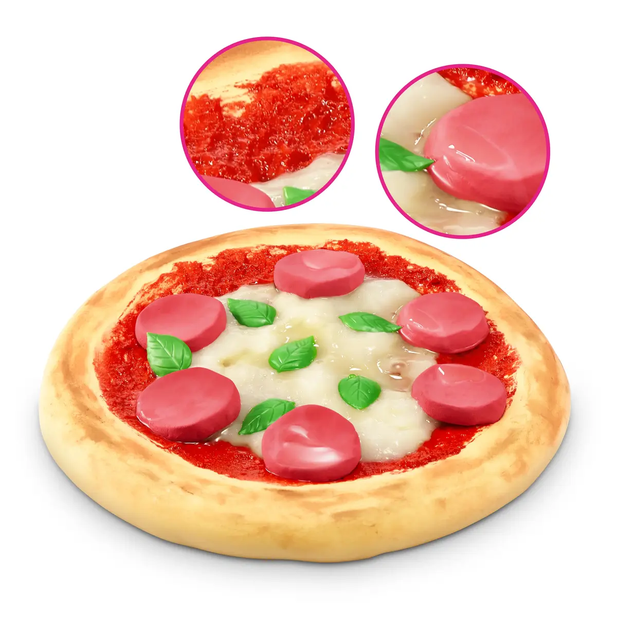 Rotaļu pārtikas grozs Zuru Slime Mart Small Basket Photo 8
