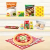 Rotaļu pārtikas grozs Zuru Slime Mart Small Basket Photo 10