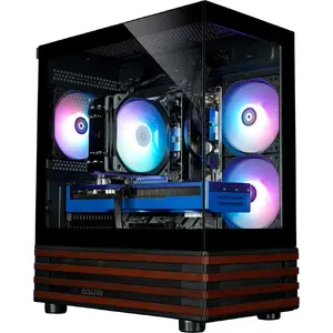 THERMALTAKE FTW V170 Ultra Arc B580 настольный ПК Photo 1