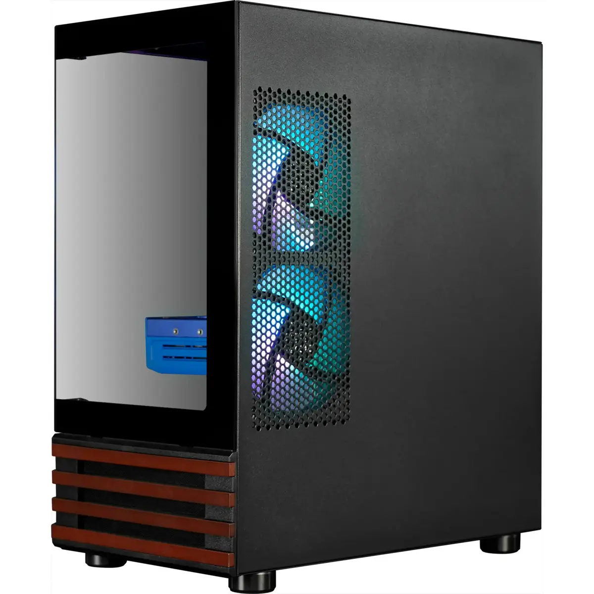 THERMALTAKE FTW V170 Ultra Arc B580 galddators Photo 4
