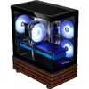 THERMALTAKE FTW V170 Ultra Arc B580 galddators Photo 6