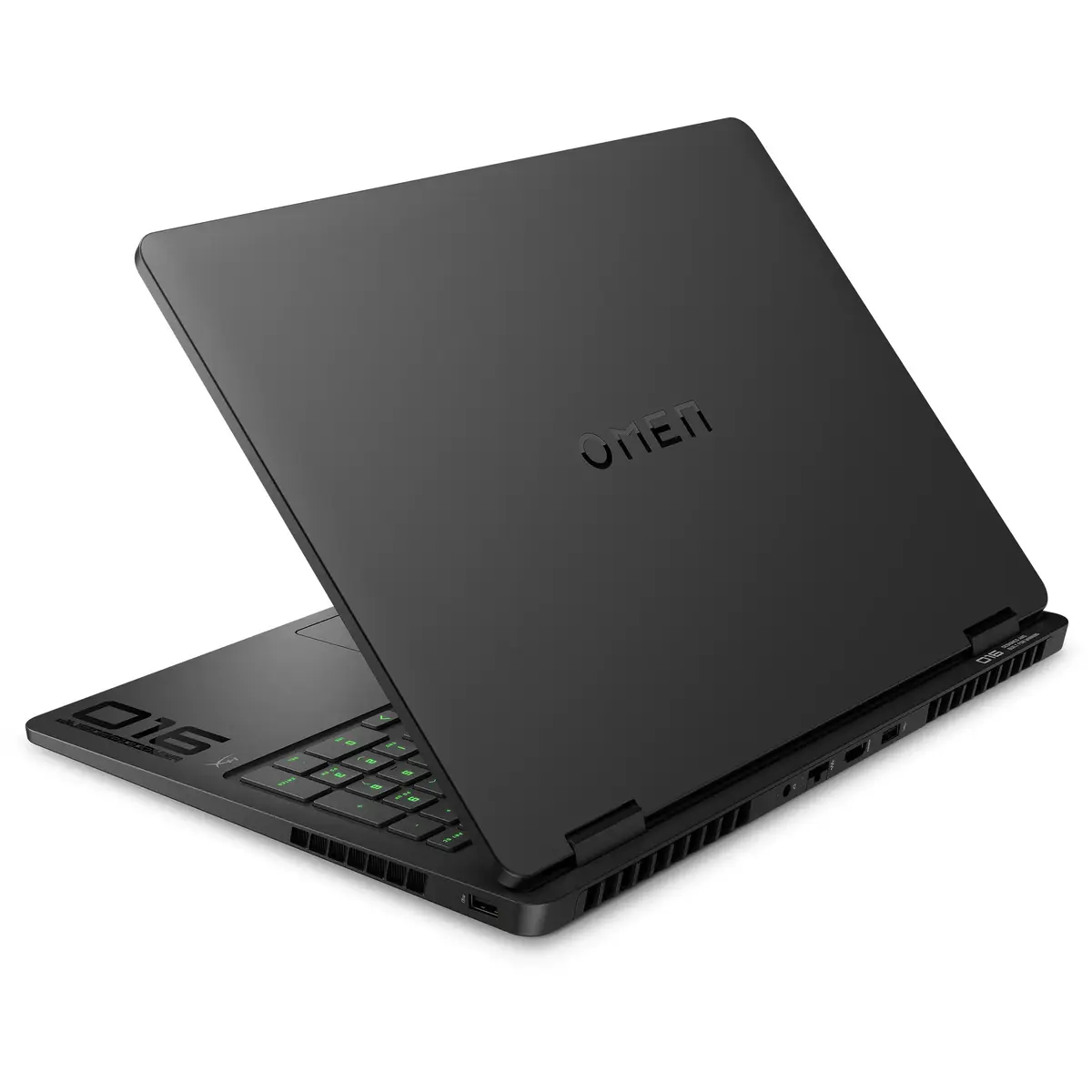 OMEN by HP 16-ap0091ng игровой ноутбук Photo 4