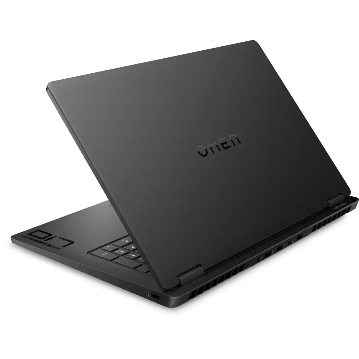 OMEN by HP 17-db1180ng — AMD Ryzen AI 7 350, RTX 5070 Photo 4