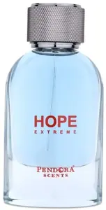 Парфюмерный спрей Pandora Scents Hope Extreme EDP 100 мл