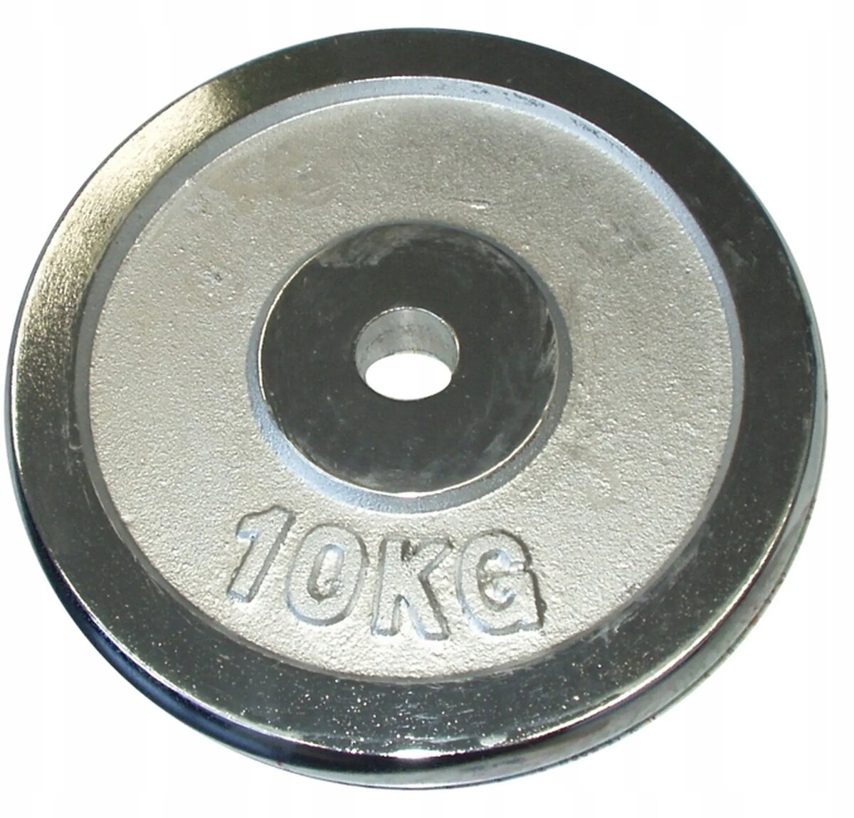 Dumbbells, Barbells & Weight Plates