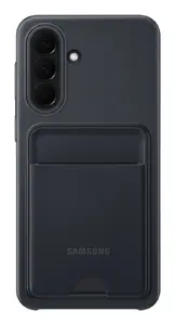 Wallet case for Samsung Galaxy A37 5G – EF-OA376TBEGWW, fits 6.7" (17 cm), Black
